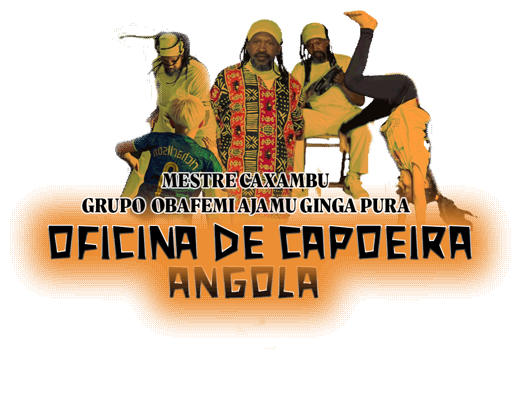 CAXAMBU
