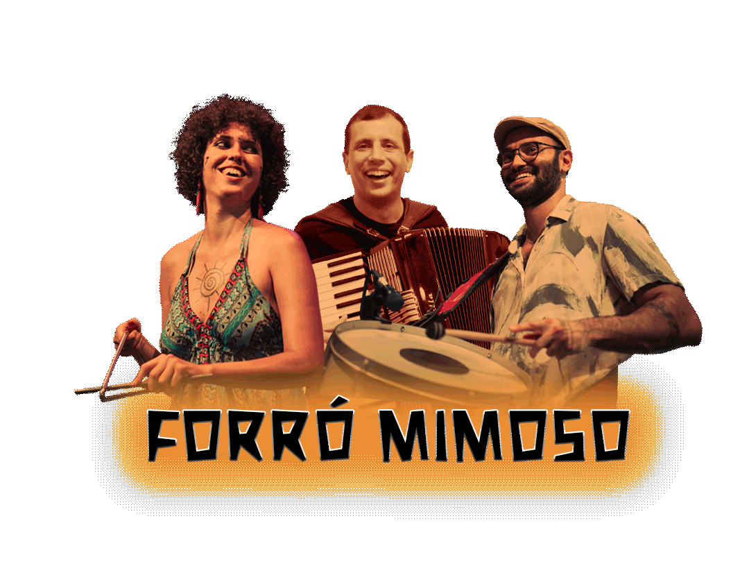 forró-mimoso